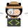 reviewing Icon