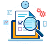 Analysis Icon