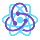 React and redux Icon