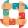Teamwork icon